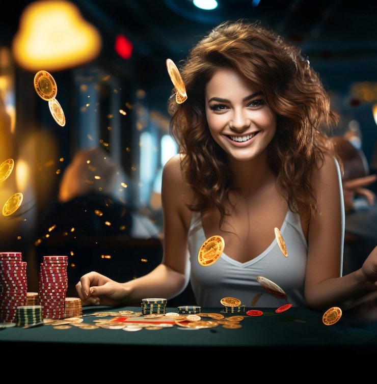 Program VIP cash88 bernuansa futuristik