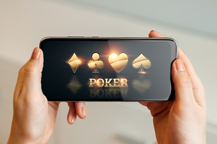 Kontrol dompet digital untuk dewasa