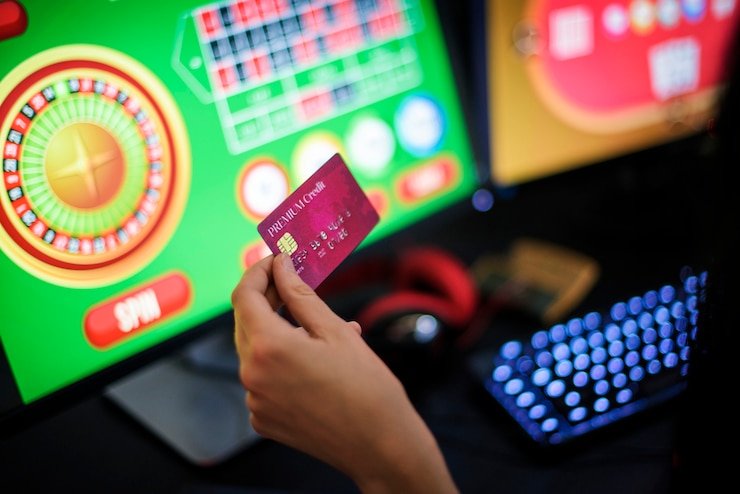 Panduan tingkatan VIP di cash88