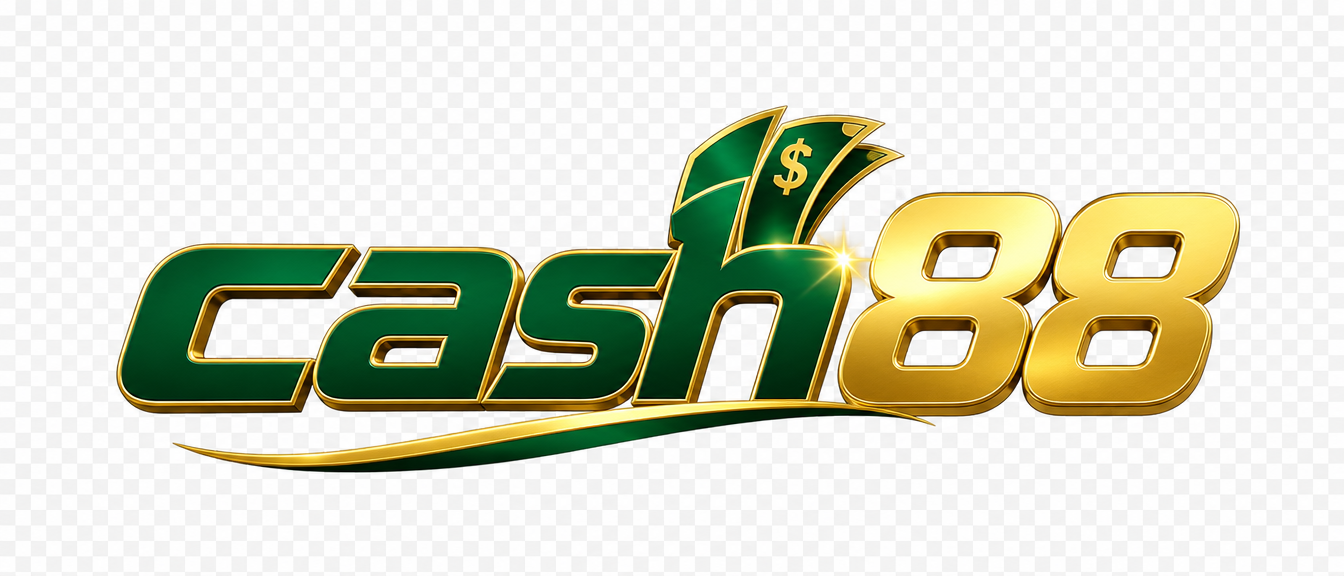 Logo cash88 Indonesia